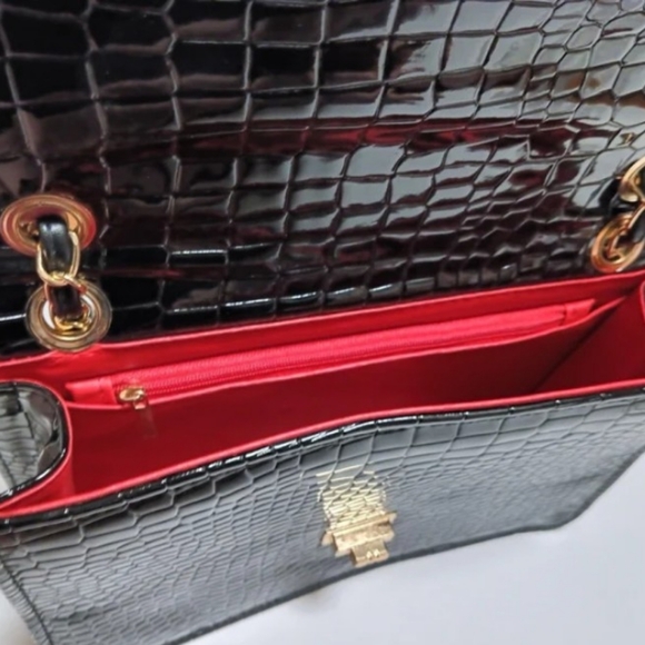 CLASSIC FASHION HANDBAG - Picture 5 of 9